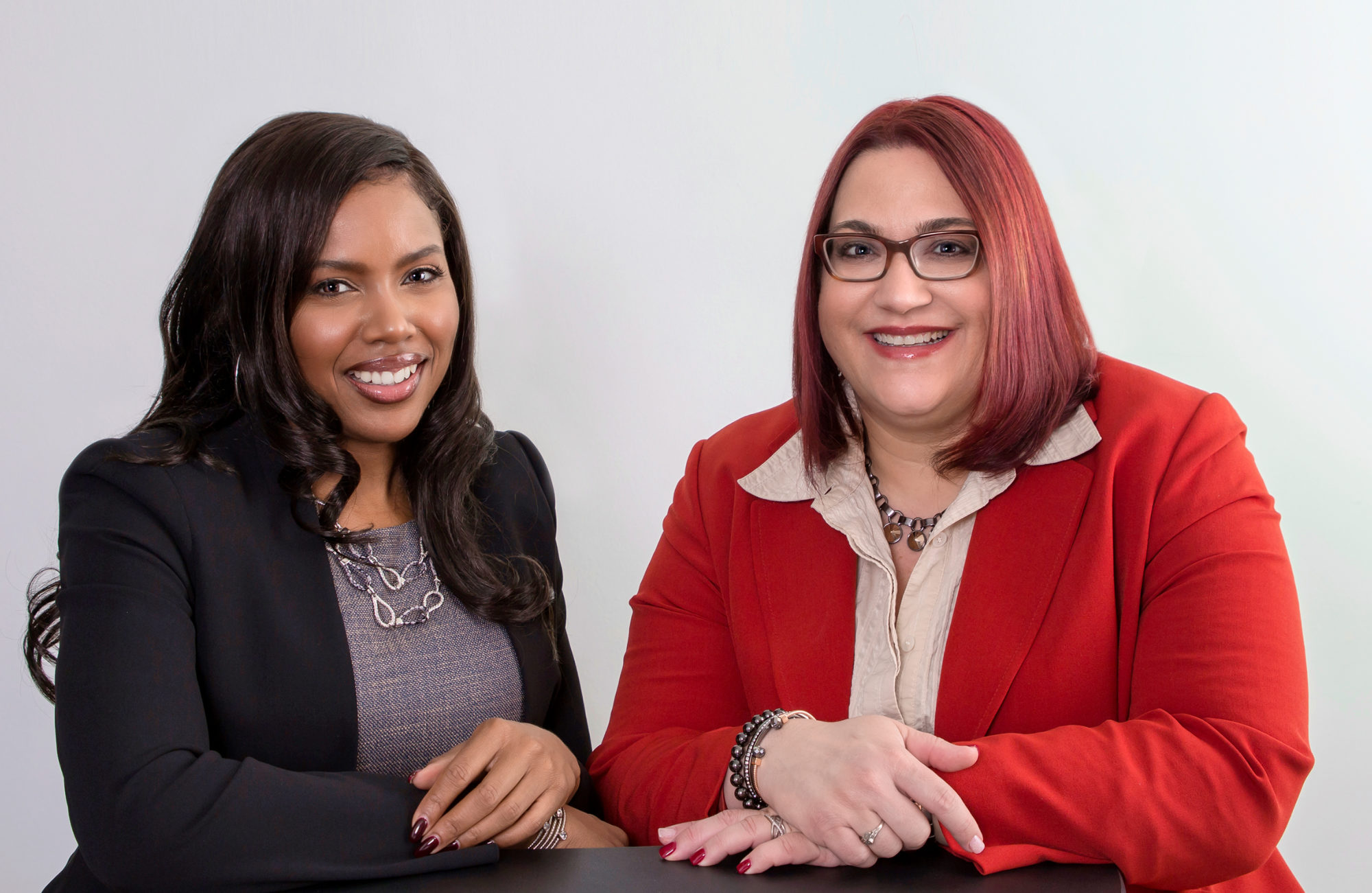 Ross & Calandrillo, LLC | Robyn E. Ross & Elizabeth A. Calandrillo